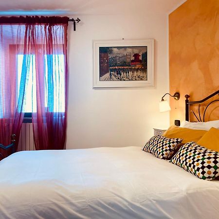 Archetto-Casa Vacanze Enna Eksteriør billede